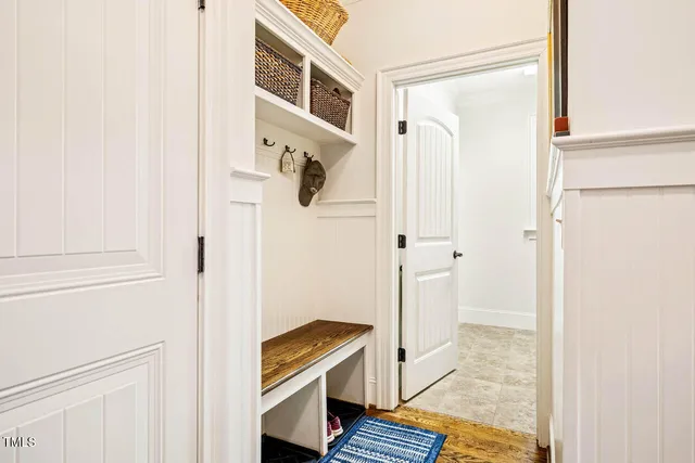 $975,000 | 114 Margaret Mann Way, Pittsboro, NC 27312