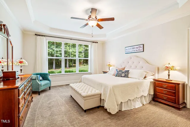 $975,000 | 114 Margaret Mann Way, Pittsboro, NC 27312