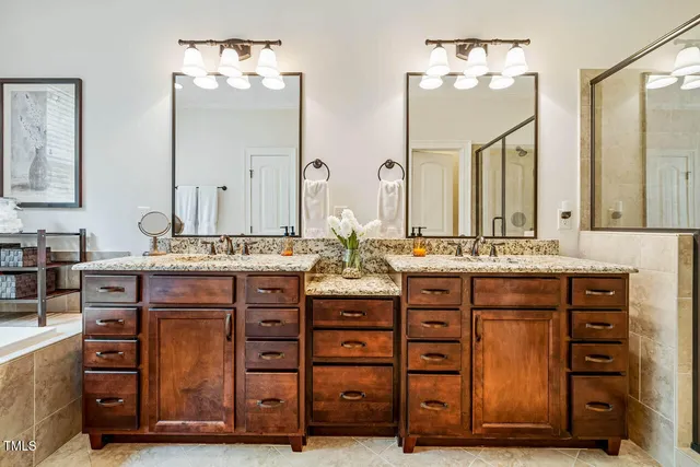 $975,000 | 114 Margaret Mann Way, Pittsboro, NC 27312