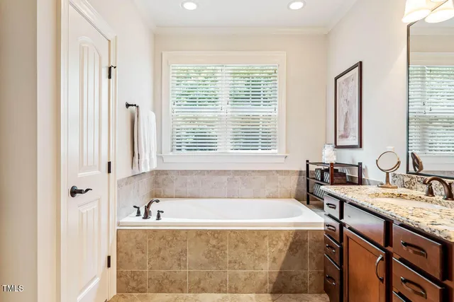 $975,000 | 114 Margaret Mann Way, Pittsboro, NC 27312