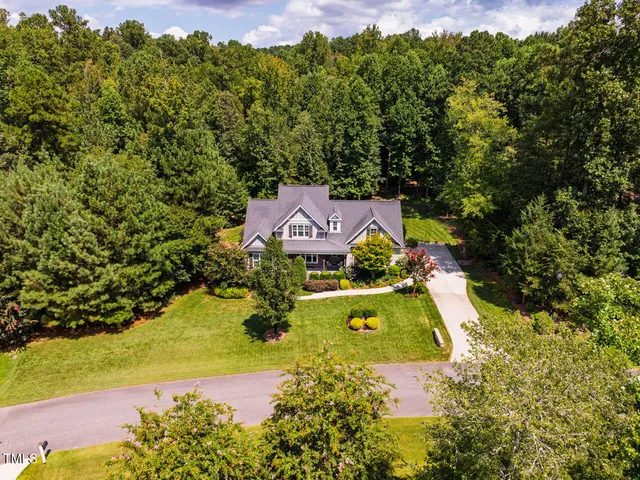 $975,000 | 114 Margaret Mann Way, Pittsboro, NC 27312