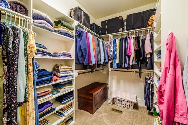 $975,000 | 114 Margaret Mann Way, Pittsboro, NC 27312