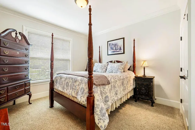 $975,000 | 114 Margaret Mann Way, Pittsboro, NC 27312