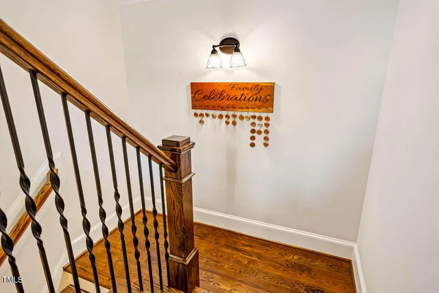 $975,000 | 114 Margaret Mann Way, Pittsboro, NC 27312