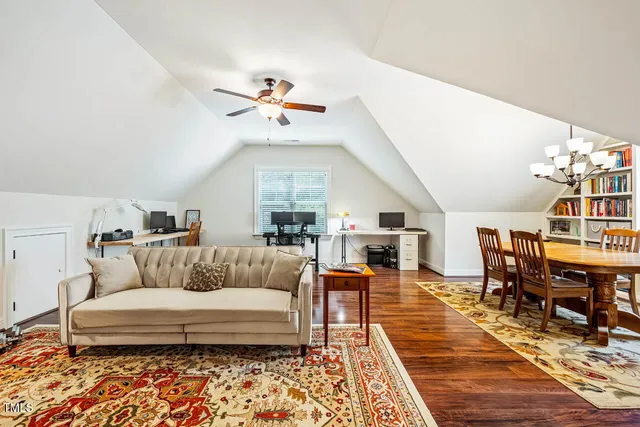 $975,000 | 114 Margaret Mann Way, Pittsboro, NC 27312