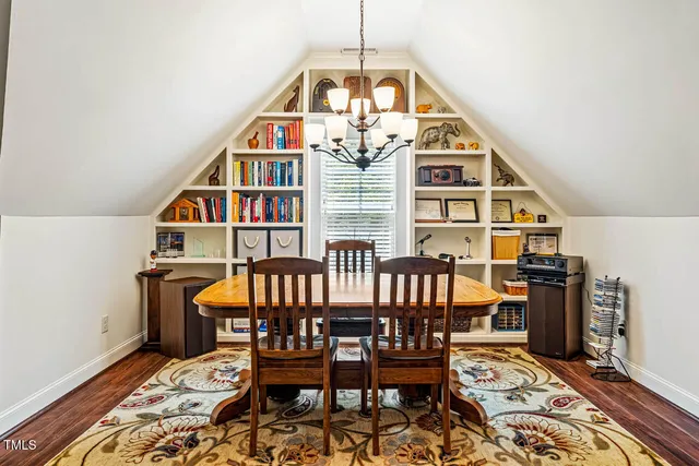 $975,000 | 114 Margaret Mann Way, Pittsboro, NC 27312