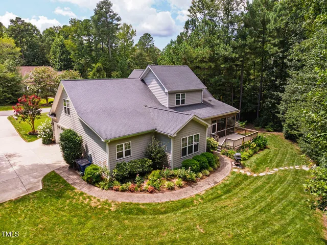 $975,000 | 114 Margaret Mann Way, Pittsboro, NC 27312