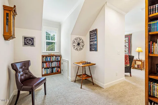 $975,000 | 114 Margaret Mann Way, Pittsboro, NC 27312