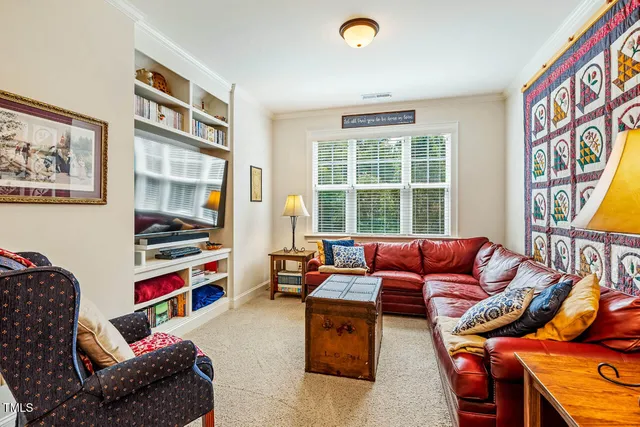 $975,000 | 114 Margaret Mann Way, Pittsboro, NC 27312