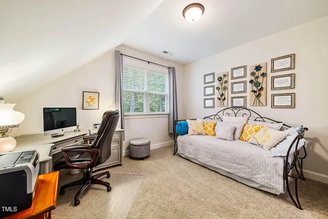 $975,000 | 114 Margaret Mann Way, Pittsboro, NC 27312