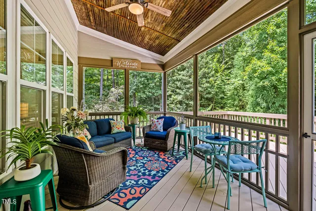 $975,000 | 114 Margaret Mann Way, Pittsboro, NC 27312