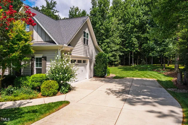 $975,000 | 114 Margaret Mann Way, Pittsboro, NC 27312