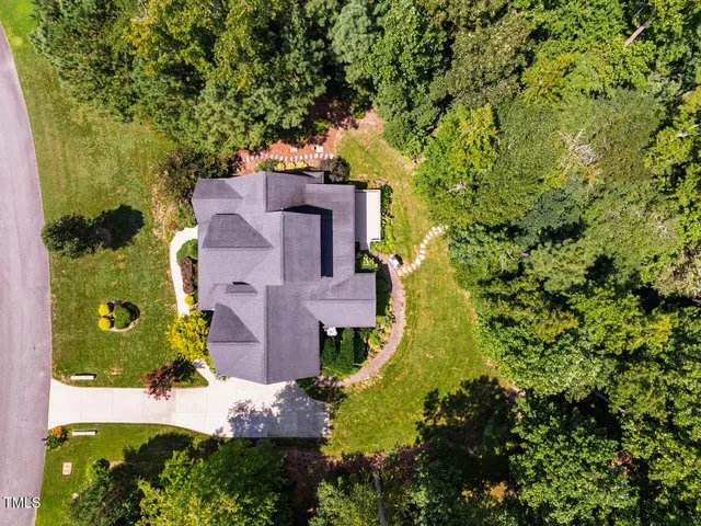 $975,000 | 114 Margaret Mann Way, Pittsboro, NC 27312