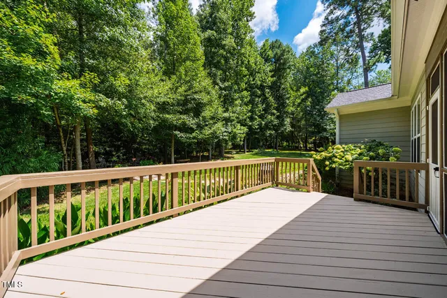 $975,000 | 114 Margaret Mann Way, Pittsboro, NC 27312