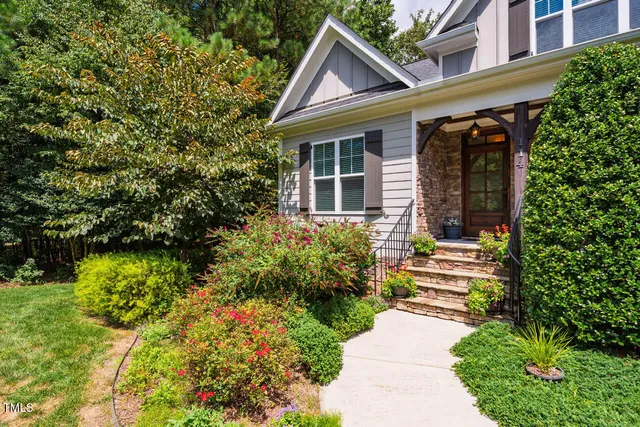 $975,000 | 114 Margaret Mann Way, Pittsboro, NC 27312