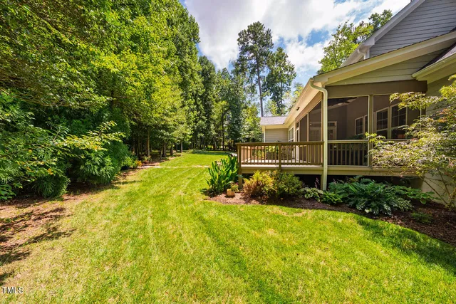 $975,000 | 114 Margaret Mann Way, Pittsboro, NC 27312