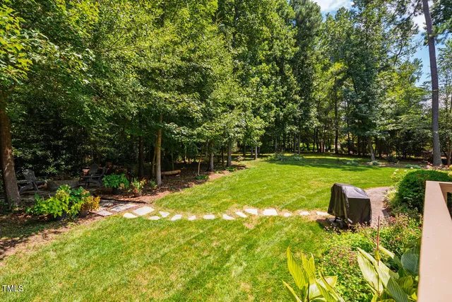 $975,000 | 114 Margaret Mann Way, Pittsboro, NC 27312