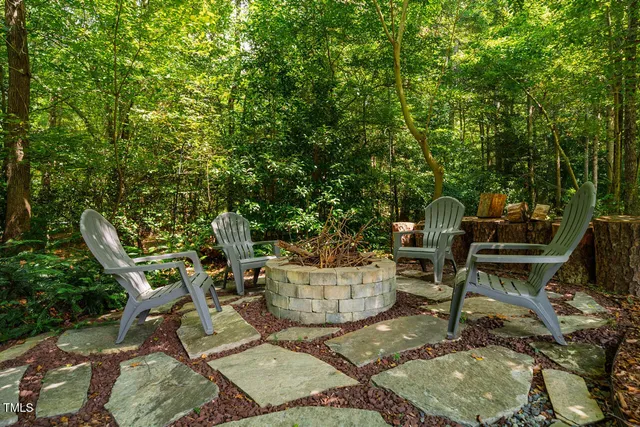 $975,000 | 114 Margaret Mann Way, Pittsboro, NC 27312