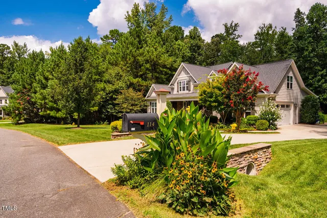 $975,000 | 114 Margaret Mann Way, Pittsboro, NC 27312