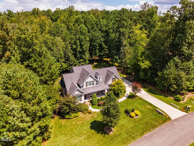 $975,000 | 114 Margaret Mann Way, Pittsboro, NC 27312