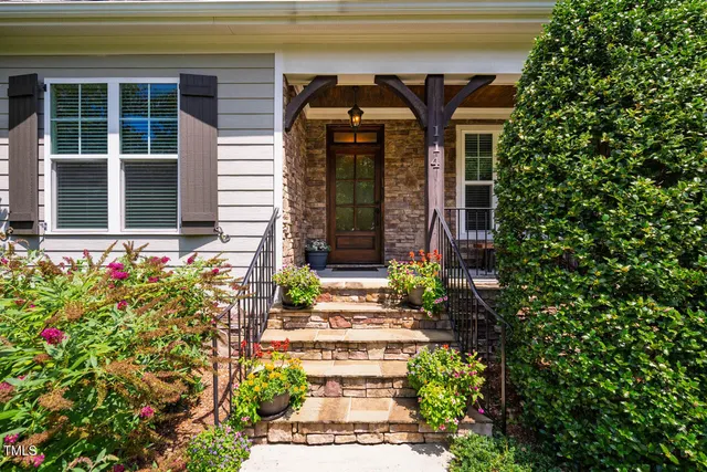 $975,000 | 114 Margaret Mann Way, Pittsboro, NC 27312