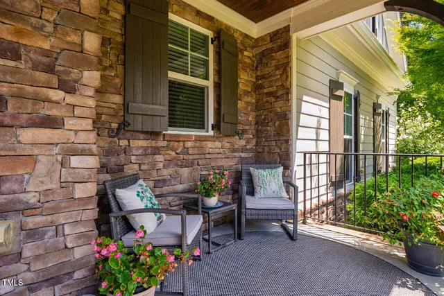 $975,000 | 114 Margaret Mann Way, Pittsboro, NC 27312