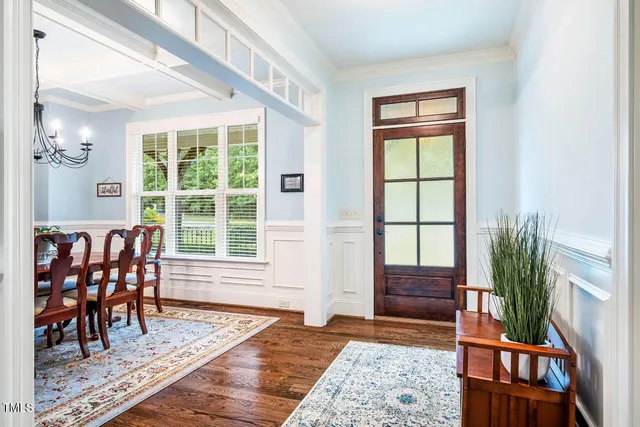 $975,000 | 114 Margaret Mann Way, Pittsboro, NC 27312