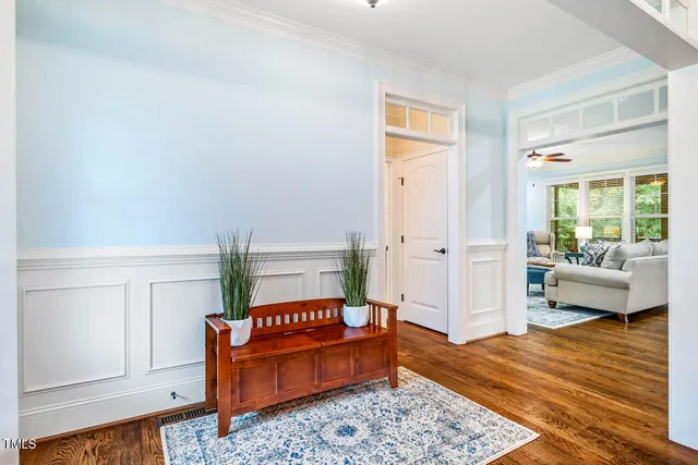 $975,000 | 114 Margaret Mann Way, Pittsboro, NC 27312