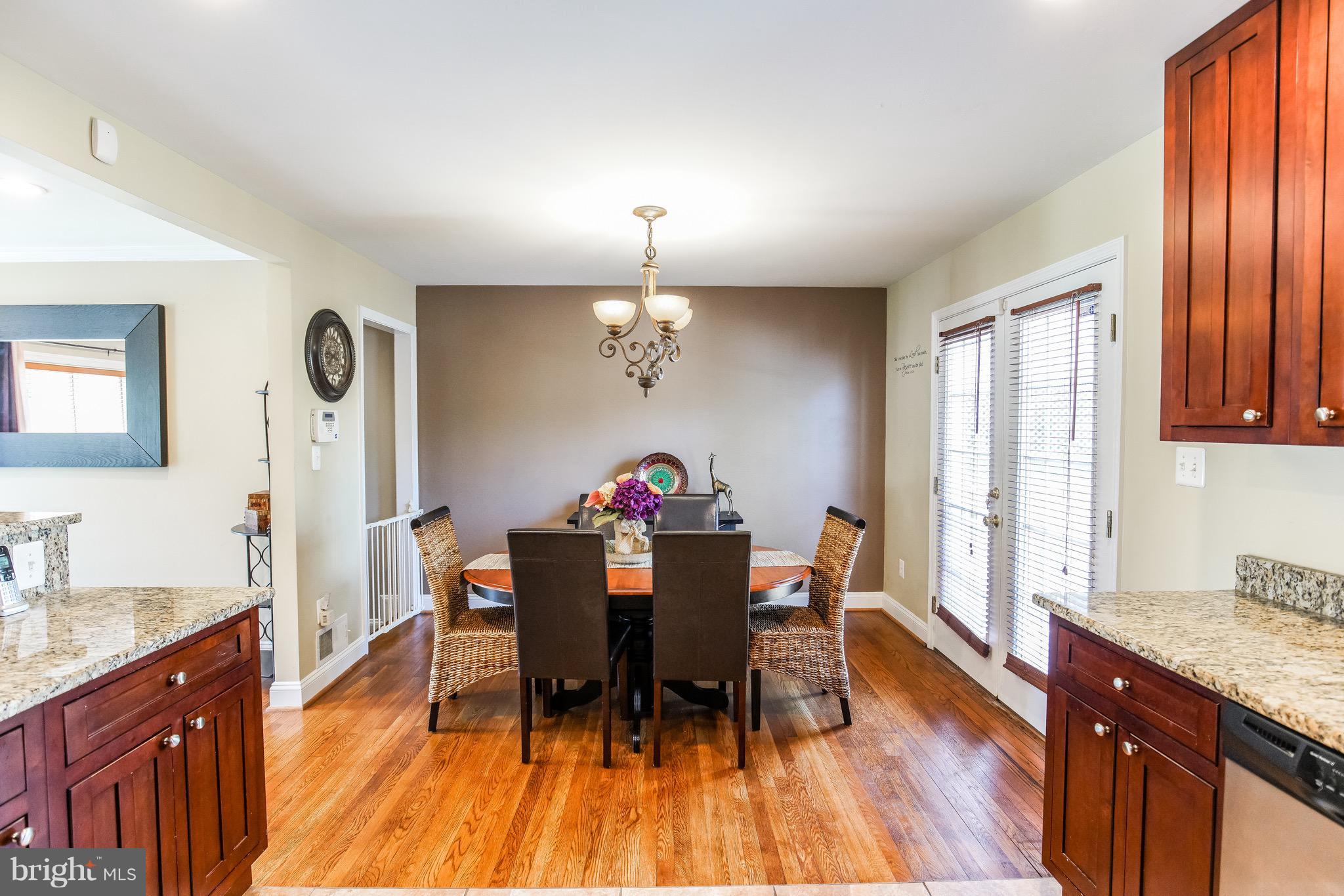 6918 Elbrook Road Hyattsville, MD 20784 - Photo 7 of 30 Dining Room