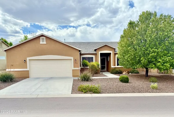 $550,000 | 3928 Wakefield Drive, Prescott Valley, AZ 86314