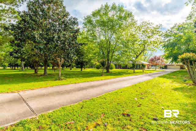 12800 Mary Ann Bch Road Fairhope, AL 36532 - Photo 35 of 45