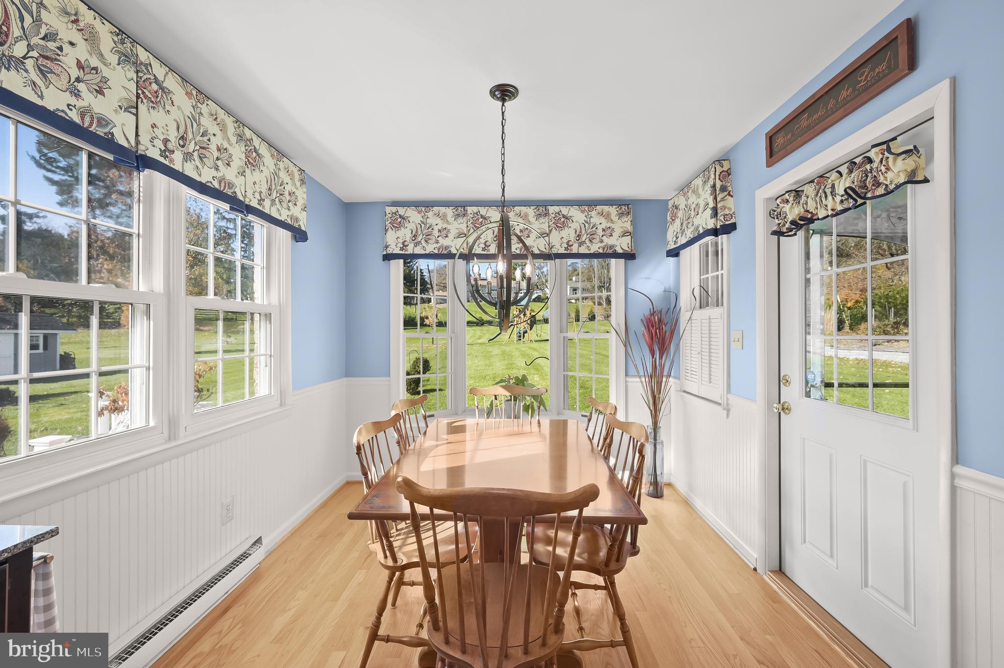 4014 Macalpine Road Ellicott City, MD 21042 - Photo 17 of 79 Breakfast room