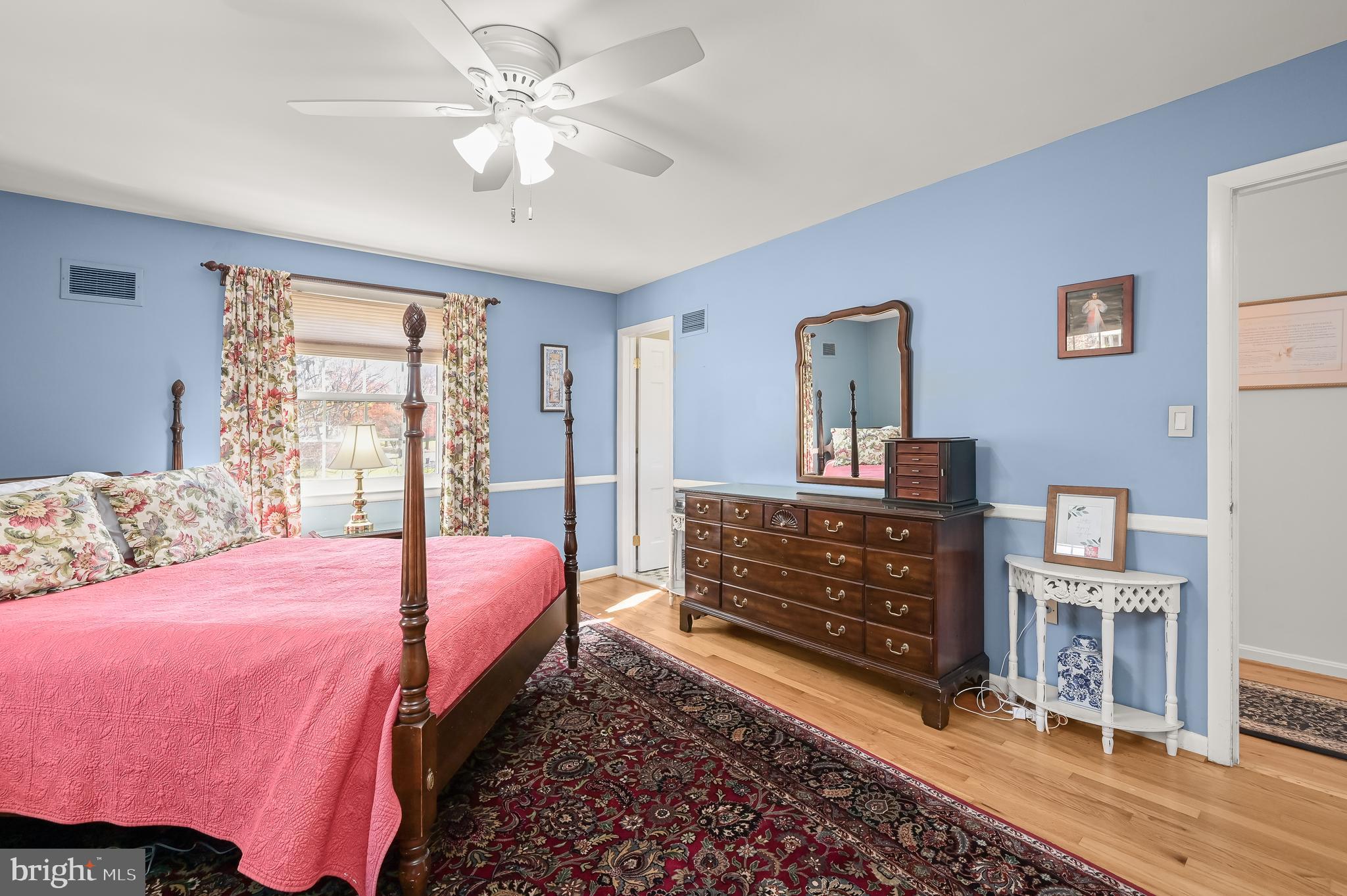 4014 Macalpine Road Ellicott City, MD 21042 - Photo 29 of 79 Primary bedroom suite