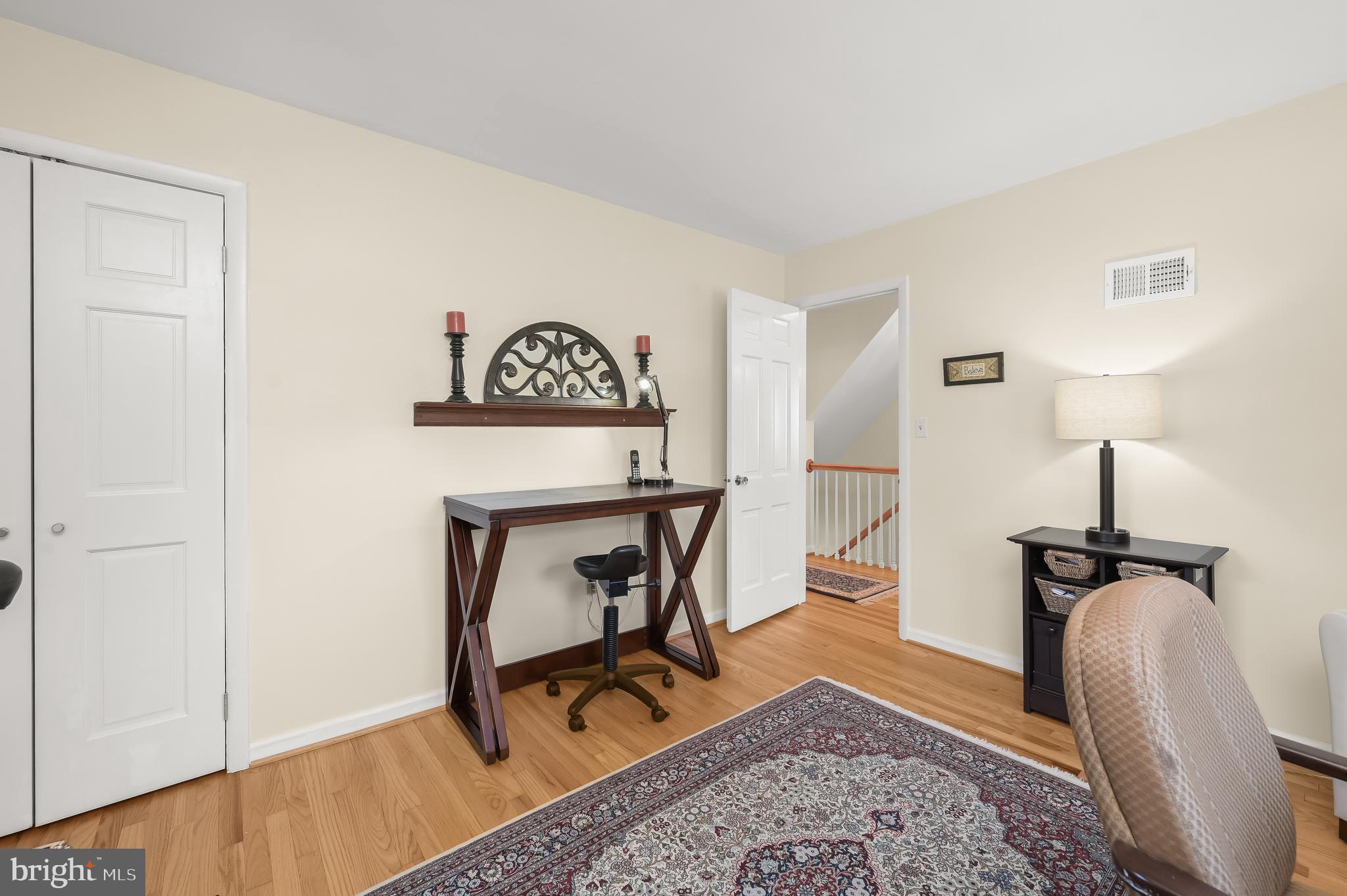 4014 Macalpine Road Ellicott City, MD 21042 - Photo 36 of 79 Bedroom 4