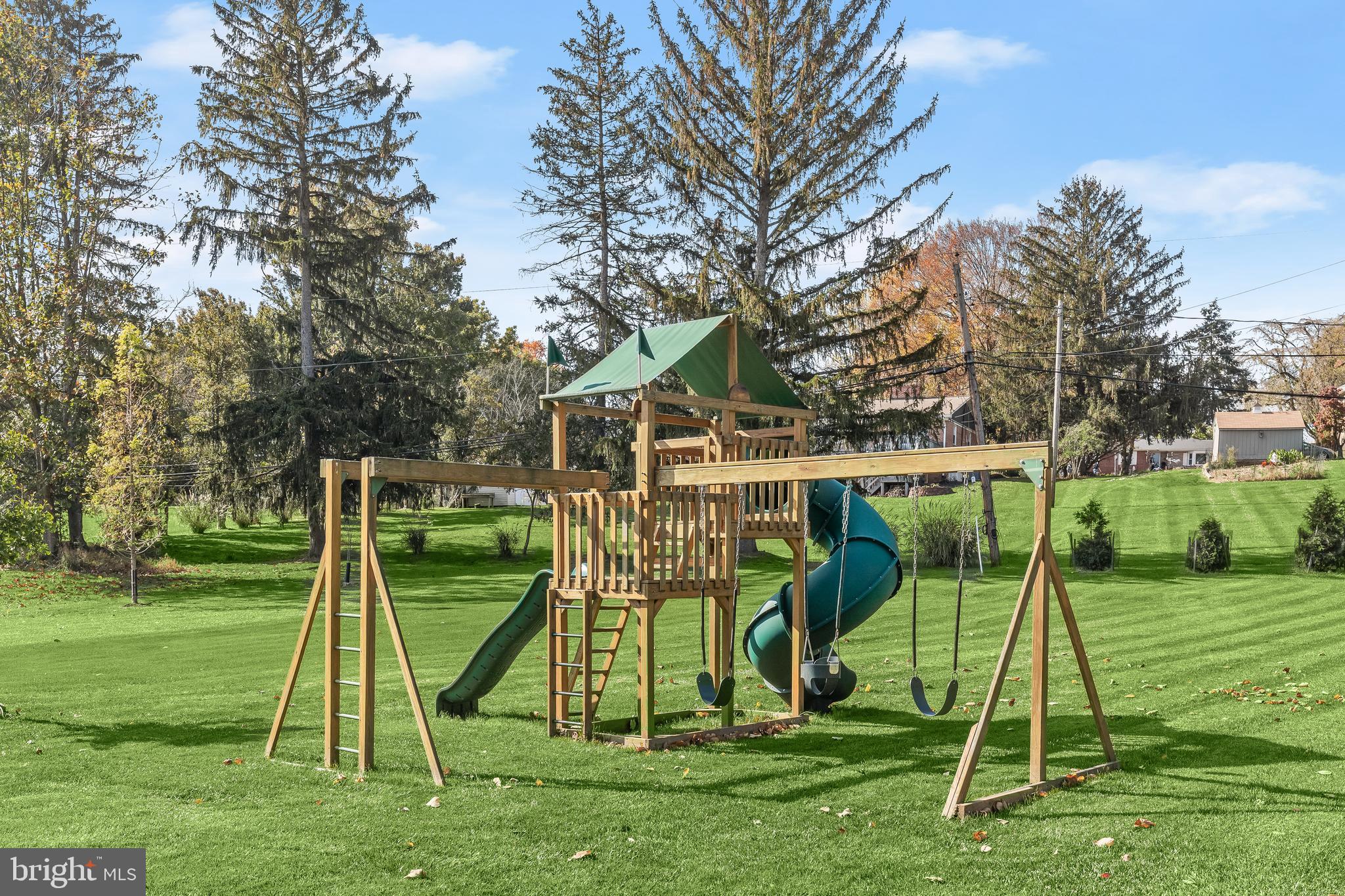 4014 Macalpine Road Ellicott City, MD 21042 - Photo 54 of 79 Play area