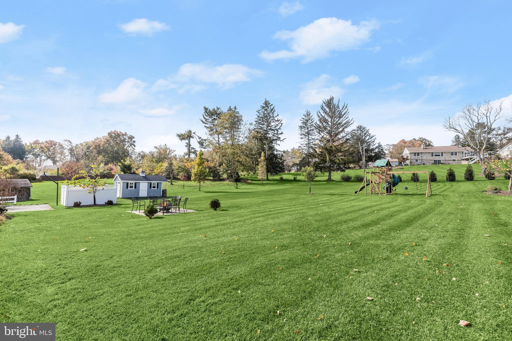 4014 Macalpine Road Ellicott City, MD 21042 - Photo 55 of 79 1.16 Acres of beautifully landscaped grounds