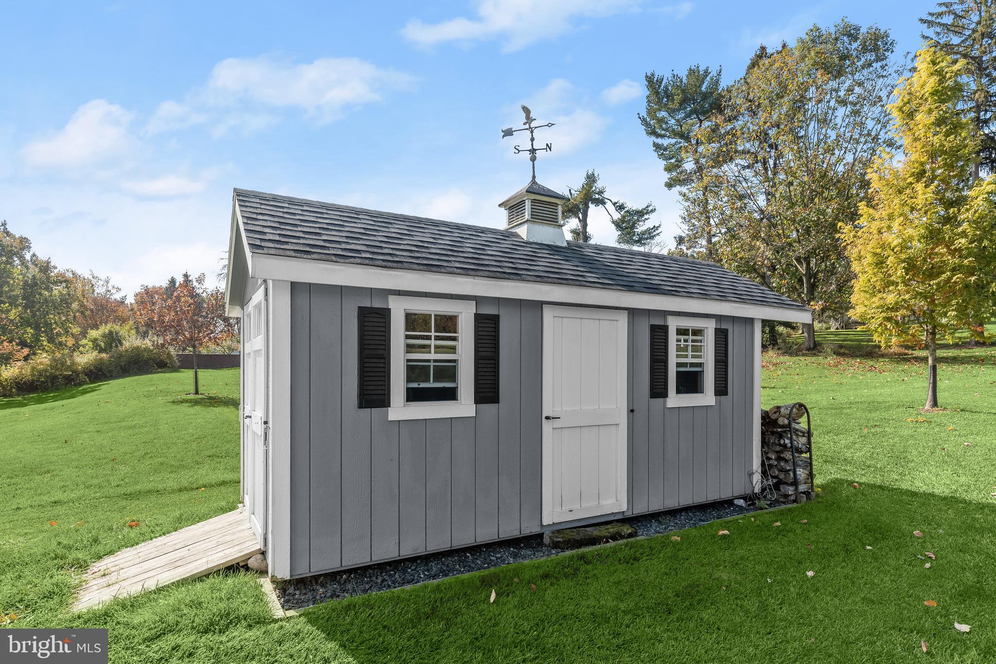 4014 Macalpine Road Ellicott City, MD 21042 - Photo 58 of 79 Secure storage