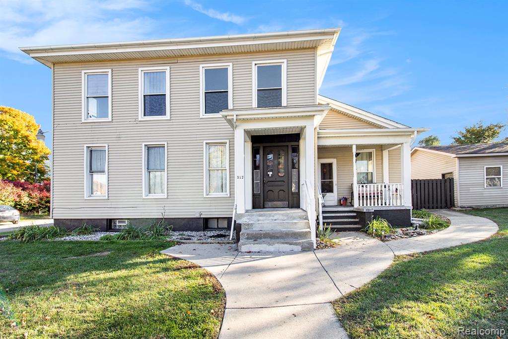 512 East Main Street Pinckney, MI 48169 - Photo 5 of 30