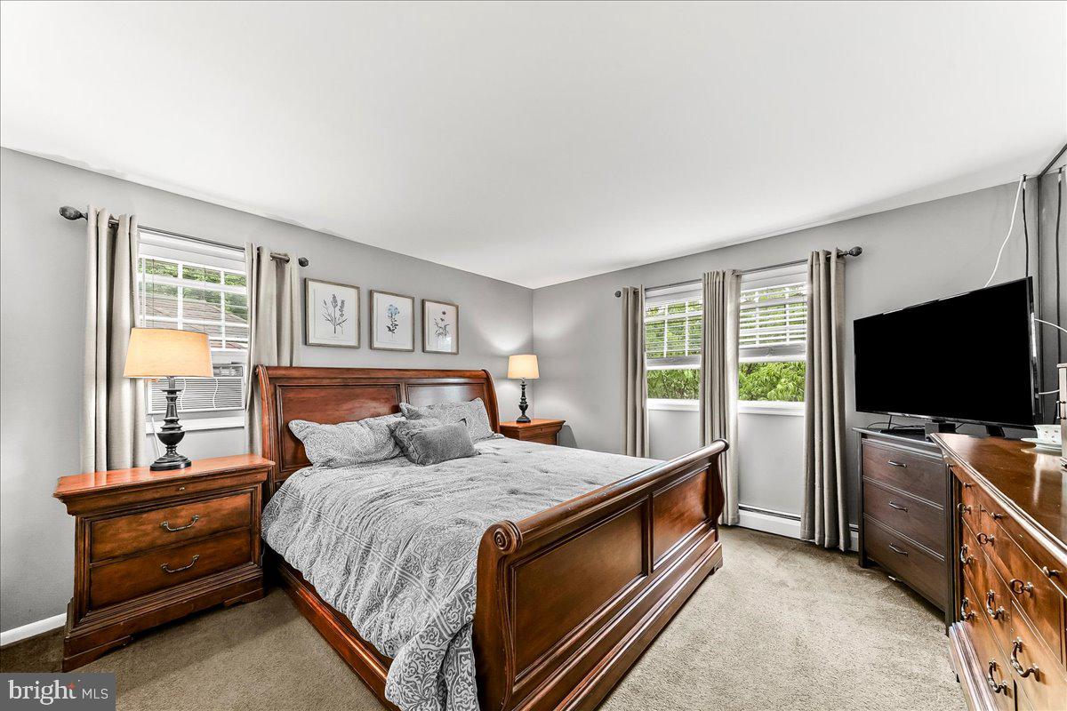 13 McCormick Avenue Ridley Park, PA 19078 - Photo 21 of 41 Primary Bedroom