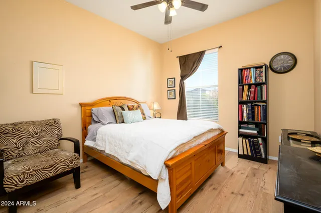 $272,500 | 14575 West Mountain View Boulevard, Unit 11309, Surprise, AZ 85374