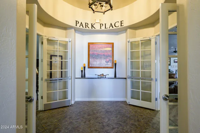 $272,500 | 14575 West Mountain View Boulevard, Unit 11309, Surprise, AZ 85374