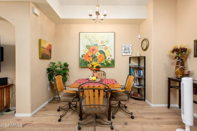 $272,500 | 14575 West Mountain View Boulevard, Unit 11309, Surprise, AZ 85374