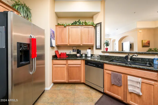 $272,500 | 14575 West Mountain View Boulevard, Unit 11309, Surprise, AZ 85374