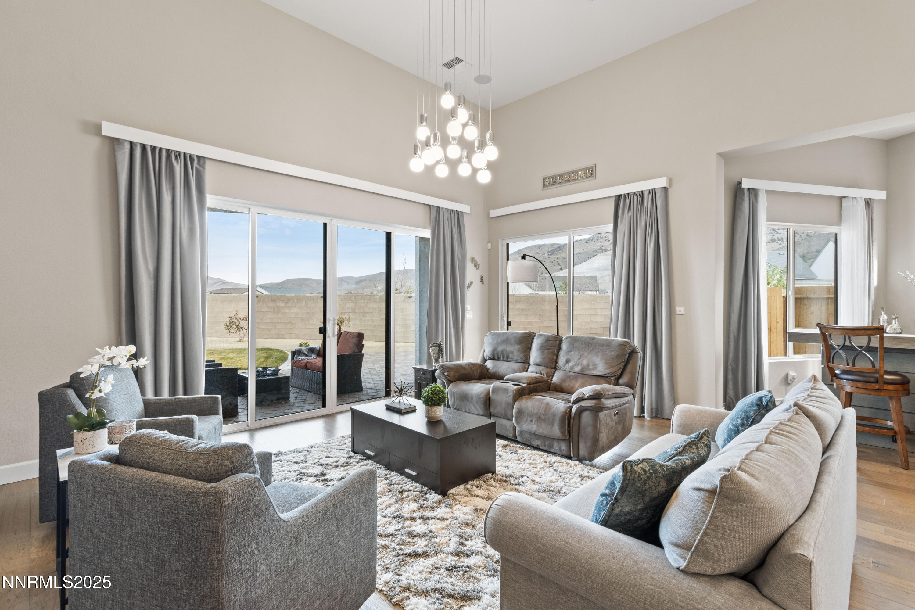13510 Water Willow Street Reno, NV 89521 - Photo 10 of 56 13510 Water Willow St 12 Great Room and