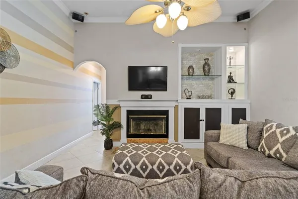 $599,000 | 5306 Crane Hill Court, St. Cloud, FL 34771