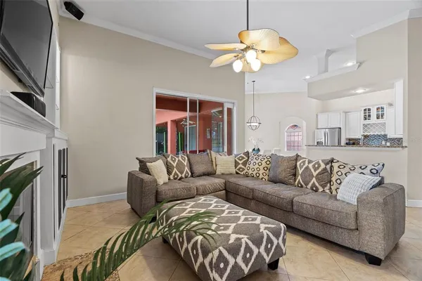 $599,000 | 5306 Crane Hill Court, St. Cloud, FL 34771