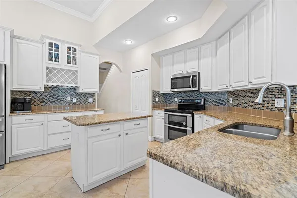 $599,000 | 5306 Crane Hill Court, St. Cloud, FL 34771