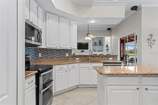 $599,000 | 5306 Crane Hill Court, St. Cloud, FL 34771