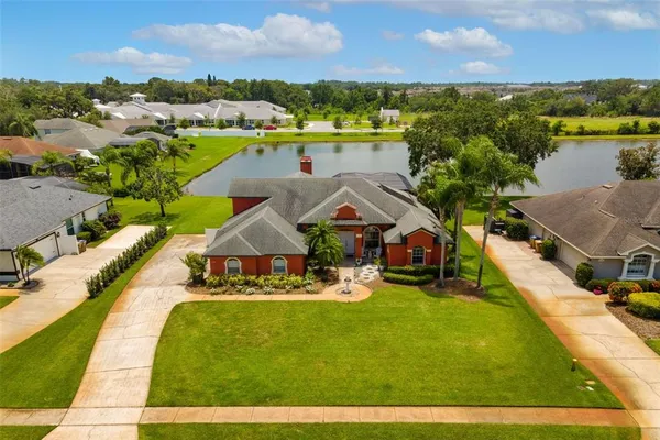 $599,000 | 5306 Crane Hill Court, St. Cloud, FL 34771