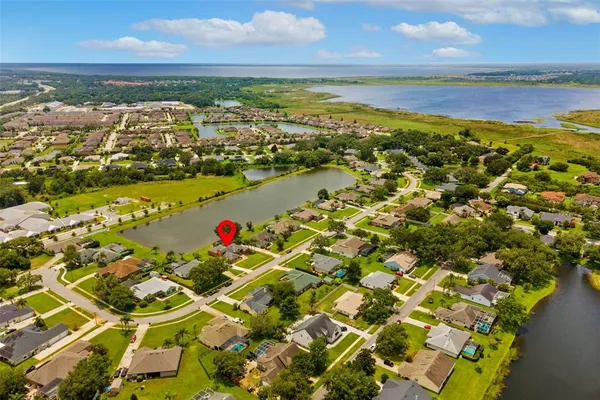 $599,000 | 5306 Crane Hill Court, St. Cloud, FL 34771